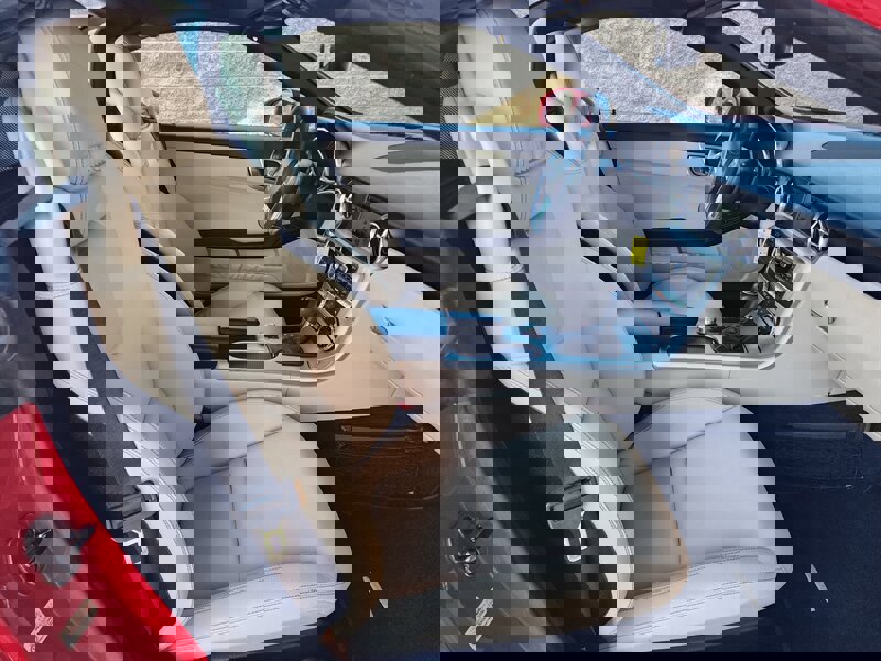 Used 2015 Mercedes-Benz SLK 250 w/ Premium Package image 74