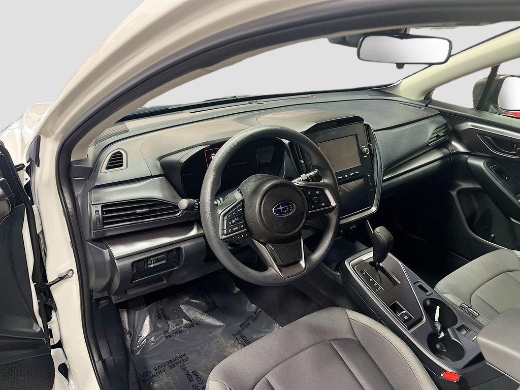 Used 2025 Subaru Impreza 2.0i image 9