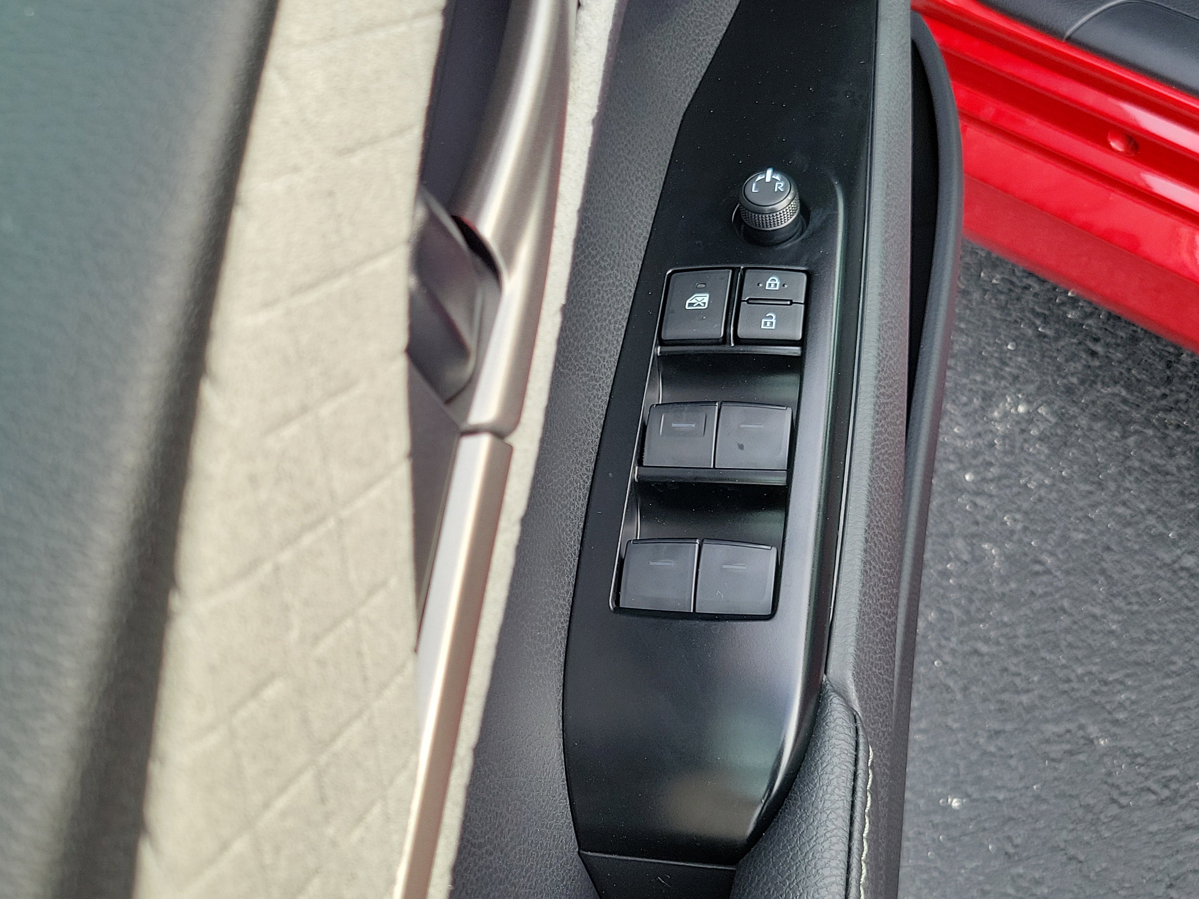 New 2026 Toyota Camry XLE AWD/4WD image 19
