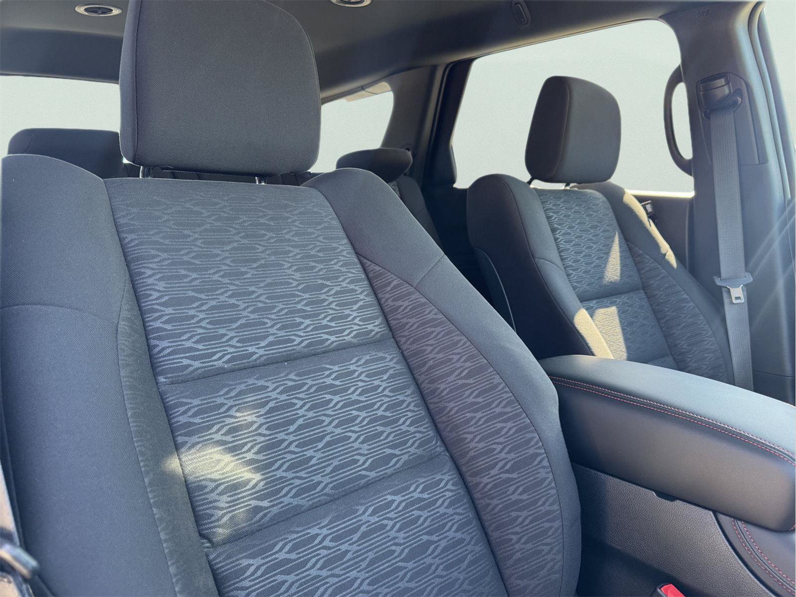 New 2027 Dodge Durango GT AWD/4WD image 18
