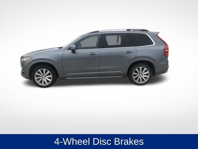 Used 2018 Volvo XC90 T6 Momentum w/ Convenience Package AWD/4WD image 4