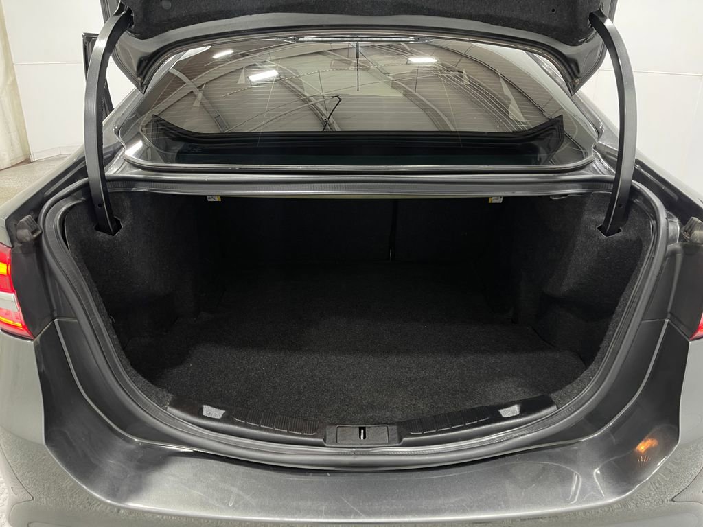 Used 2017 Ford Fusion Sport w/ Equipment Group 401A image 24