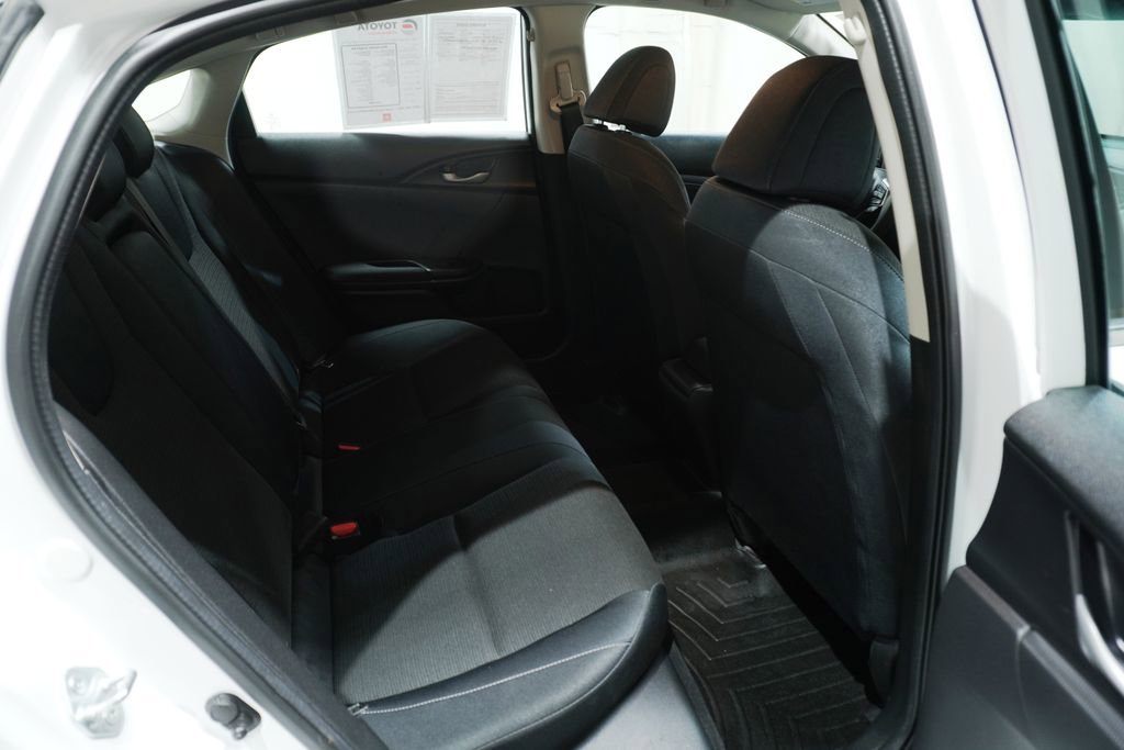 Used 2021 Honda Insight EX image 13