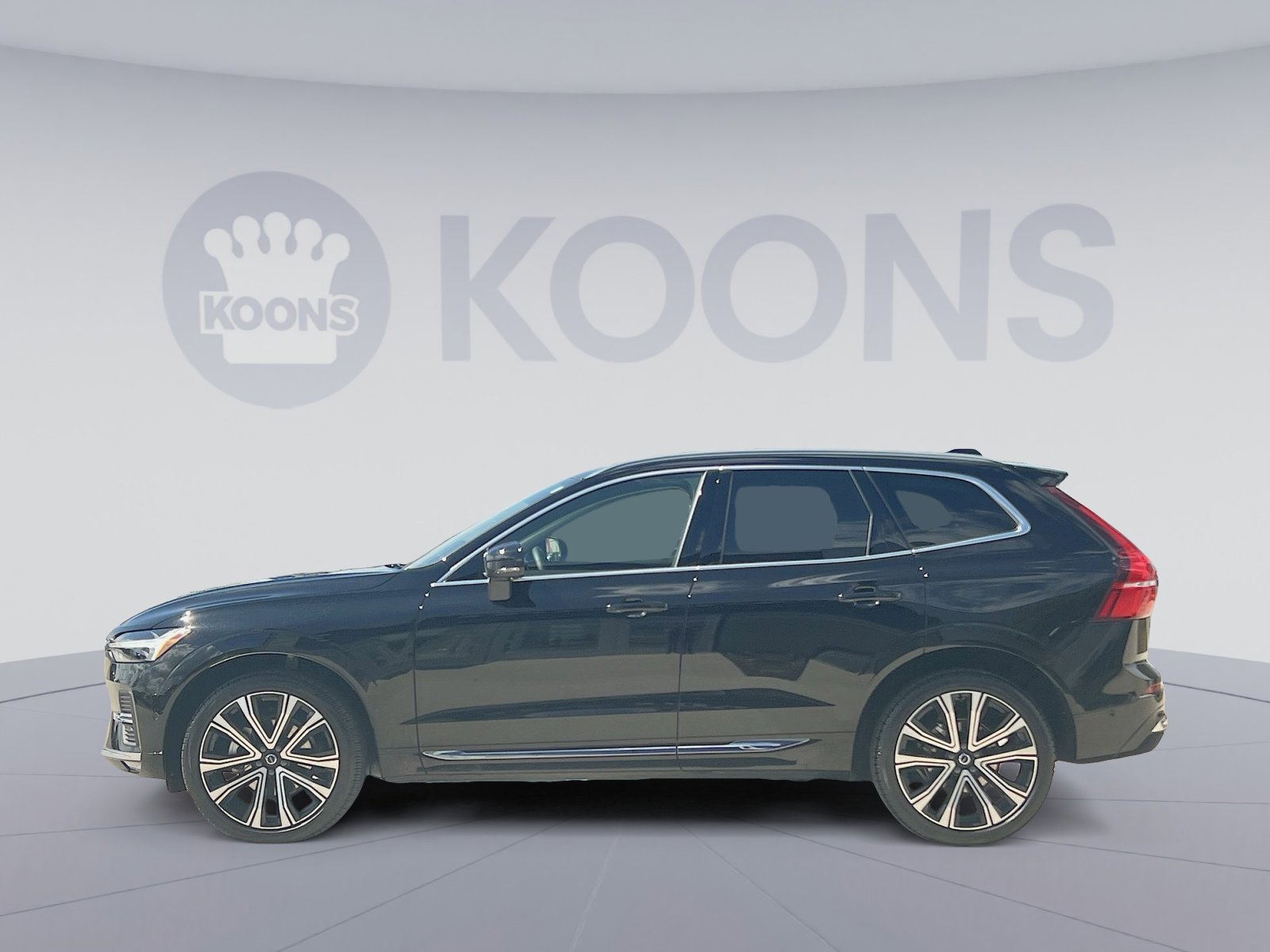 Certified 2023 Volvo XC60 B5 Ultimate w/ Climate Package AWD/4WD image 13