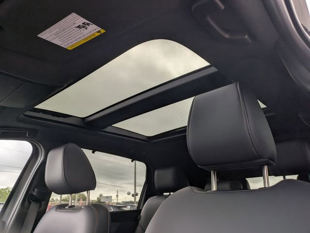 New 2026 MAZDA CX-90 3.3 Turbo S w/ Premium Package image 16