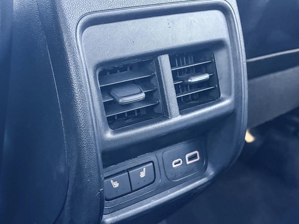 Used 2019 Cadillac XT4 Sport w/ Cold Weather Package image 23