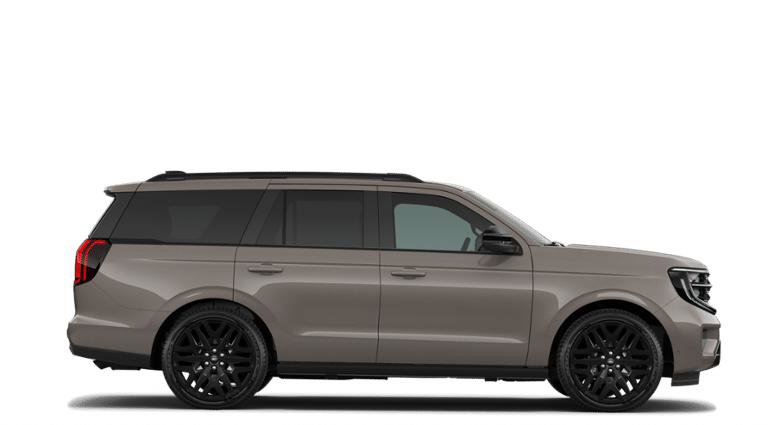 New 2026 Ford Expedition Platinum AWD/4WD image 28