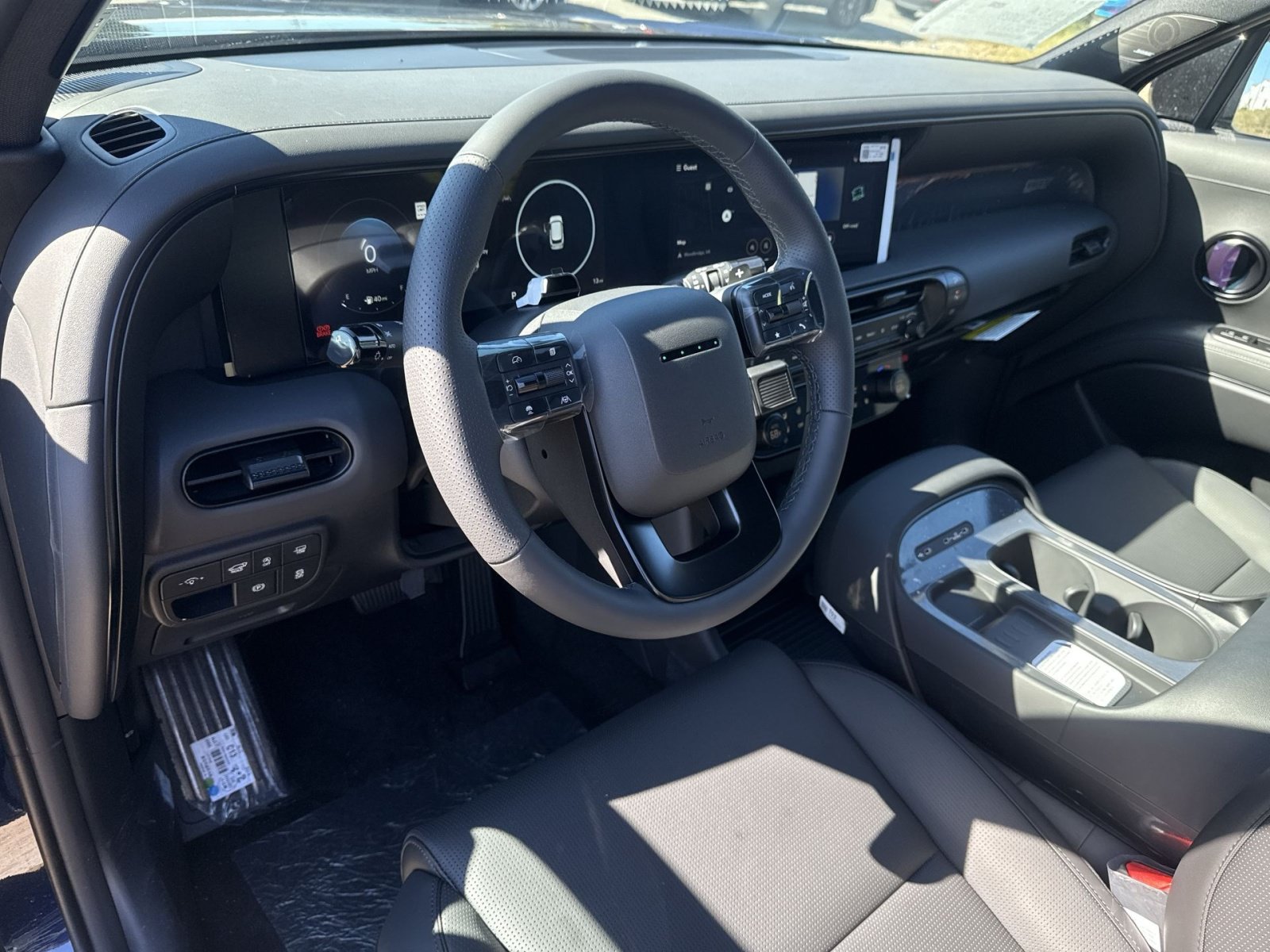 New 2026 Hyundai Palisade XRT Pro AWD/4WD image 16