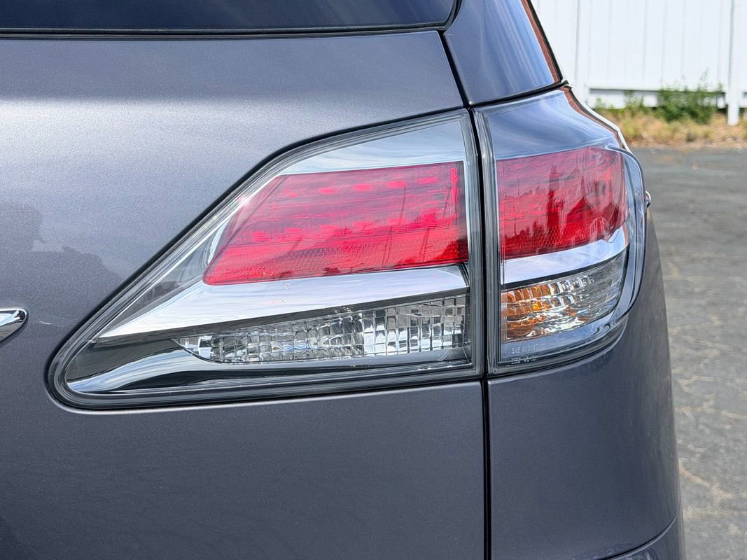 Used 2015 Lexus RX 350 FWD image 16