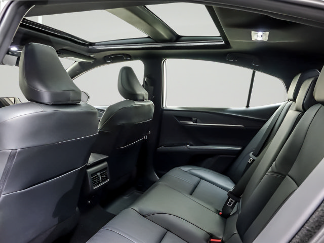 New 2026 Toyota Camry XSE w/ Premium Package FWD image 12