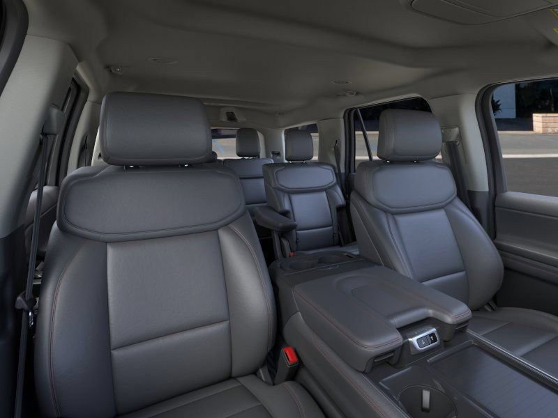 New 2026 Ford Expedition Active AWD/4WD image 10
