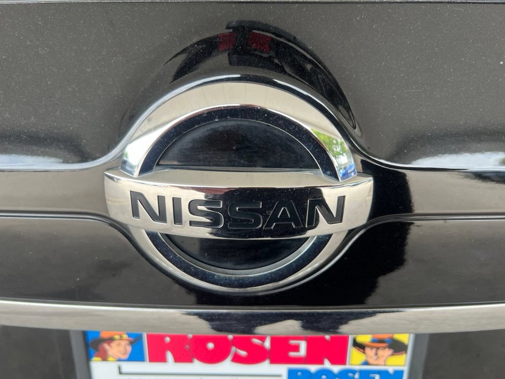 Used 2020 Nissan Rogue SL w/ Premium Package AWD/4WD image 35