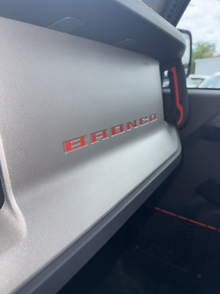 Used 2023 Ford Bronco Raptor image 13