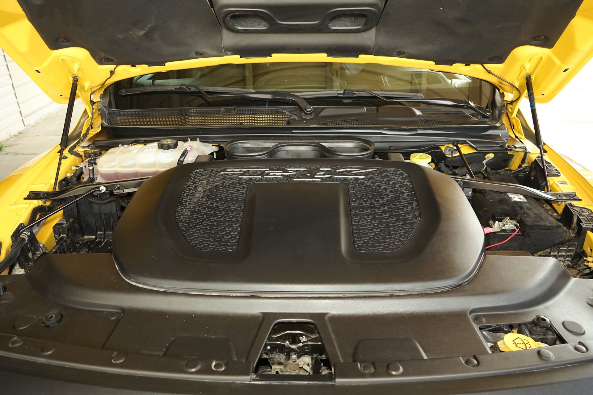 Used 2023 RAM 1500 TRX w/ TRX Level 2 Equipment Group image 25