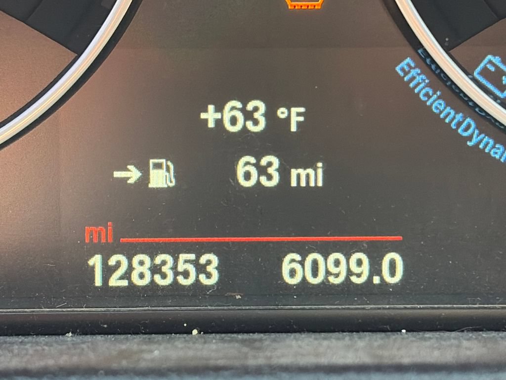 Used 2016 BMW 328i xDrive Sedan AWD/4WD image 18