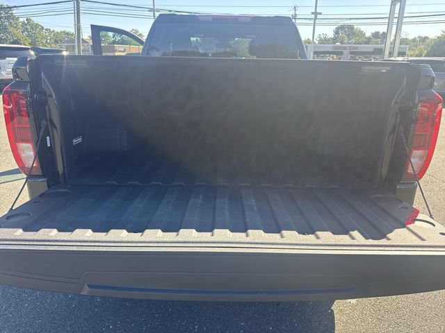 Certified 2024 GMC Sierra 1500 Elevation AWD/4WD image 24