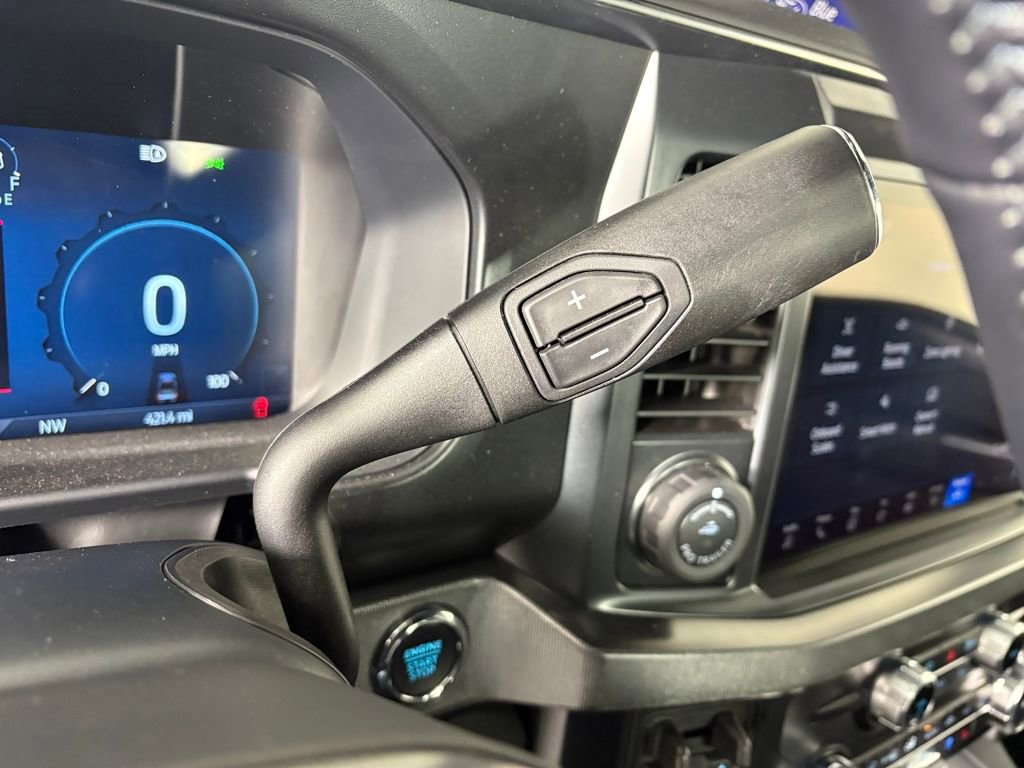 Certified 2025 Ford F350 Platinum image 21