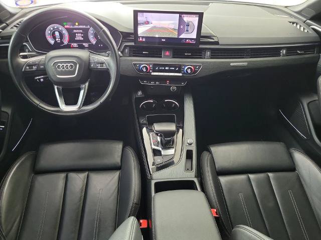 Used 2024 Audi A5 2.0T Premium Plus AWD/4WD image 27