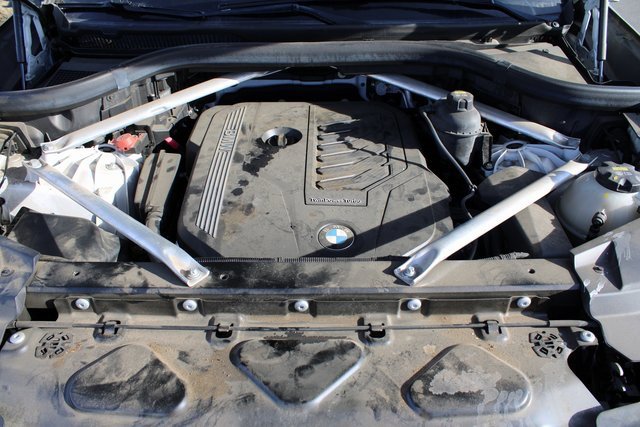 Used 2019 BMW X5 xDrive40i image 13