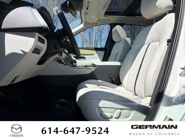 New 2026 MAZDA CX-90 3.3 Turbo S w/ Premium Plus AWD/4WD image 22