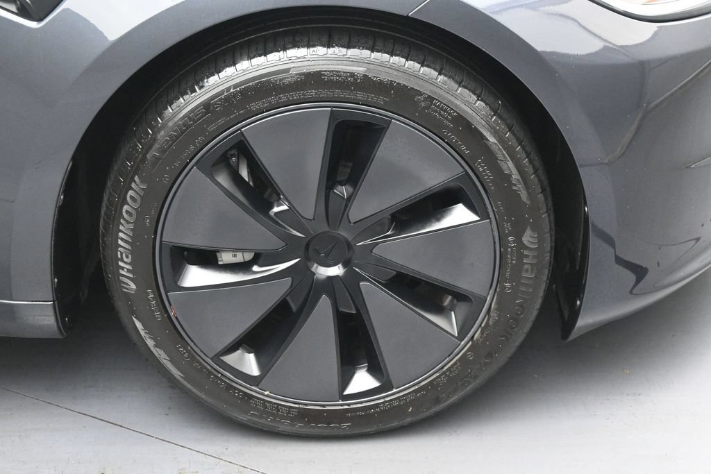 Used 2024 Tesla Model 3 Long Range RWD image 30