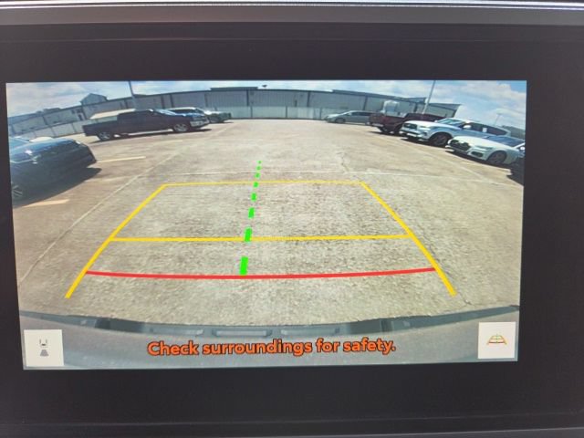 Used 2024 Toyota Tundra SR5 w/ TRD Off-Road Premium Package RWD image 32