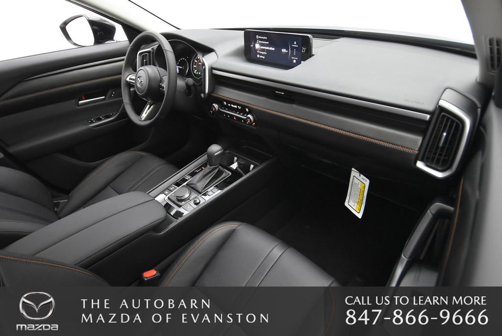 New 2026 MAZDA CX-50 AWD 2.5 Hybrid w/ Premium Pkg image 28