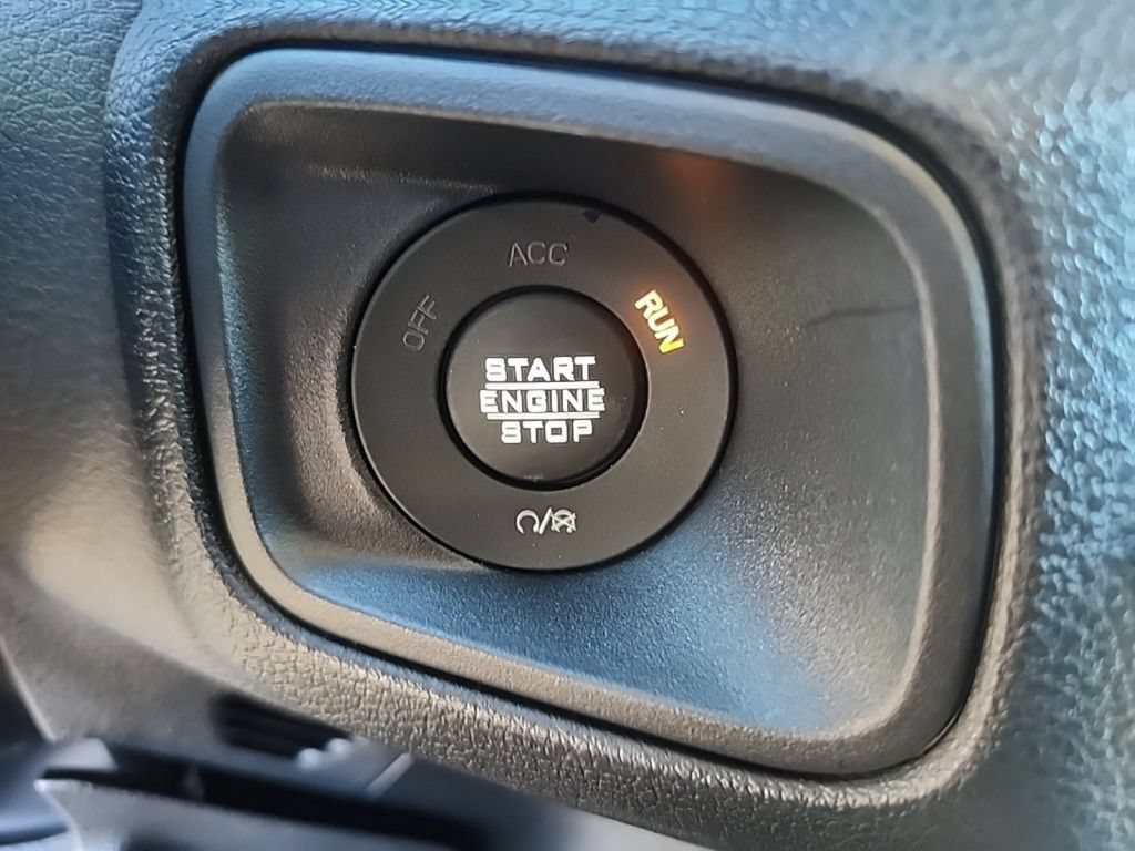 New 2026 Jeep Wrangler Sport AWD/4WD image 27