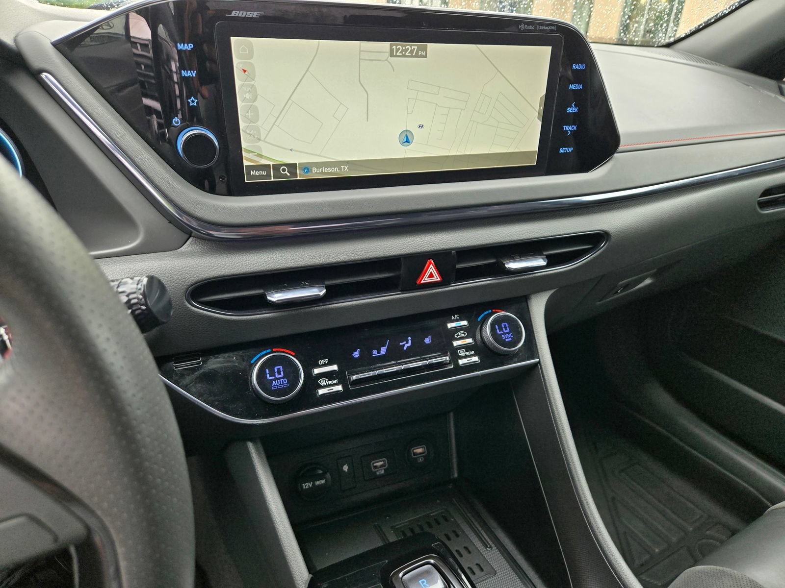 Used 2022 Hyundai Sonata N Line FWD image 15