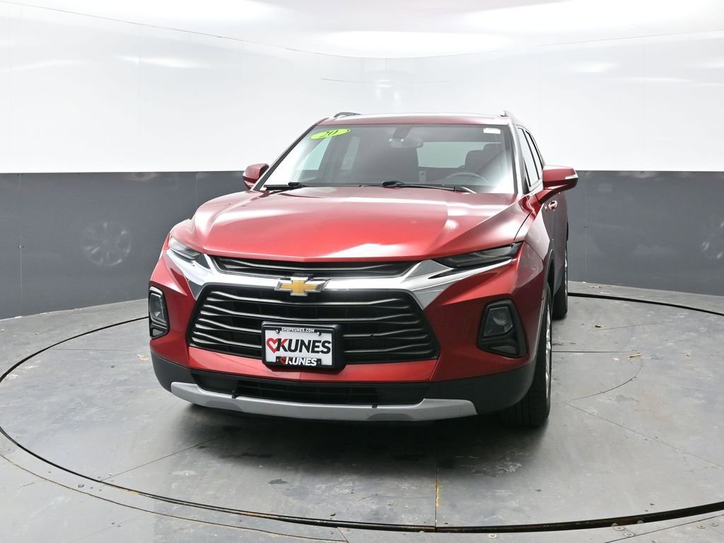 Used 2020 Chevrolet Blazer LT image 5