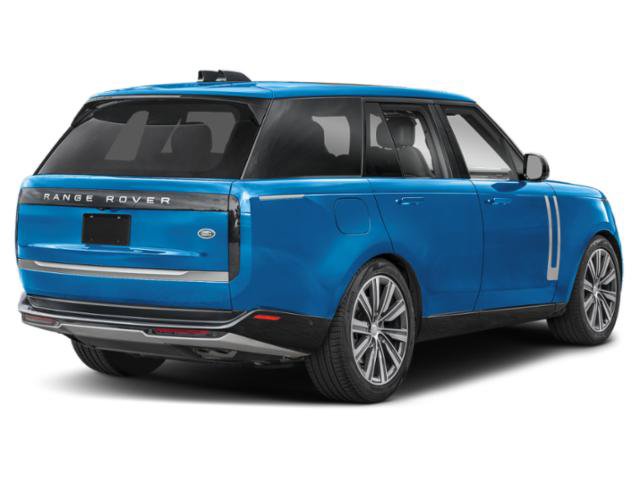 New 2027 Land Rover Range Rover SE AWD/4WD image 2