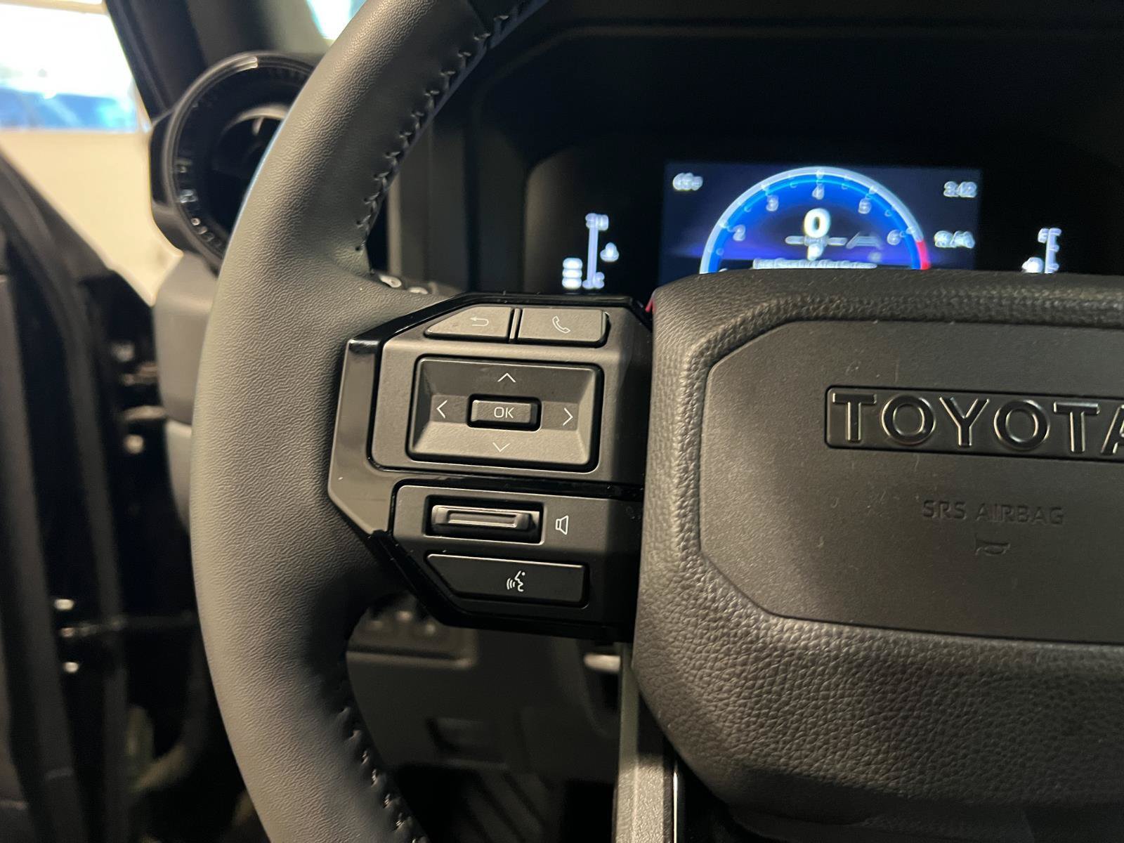 Used 2024 Toyota Land Cruiser 1958 AWD/4WD image 13