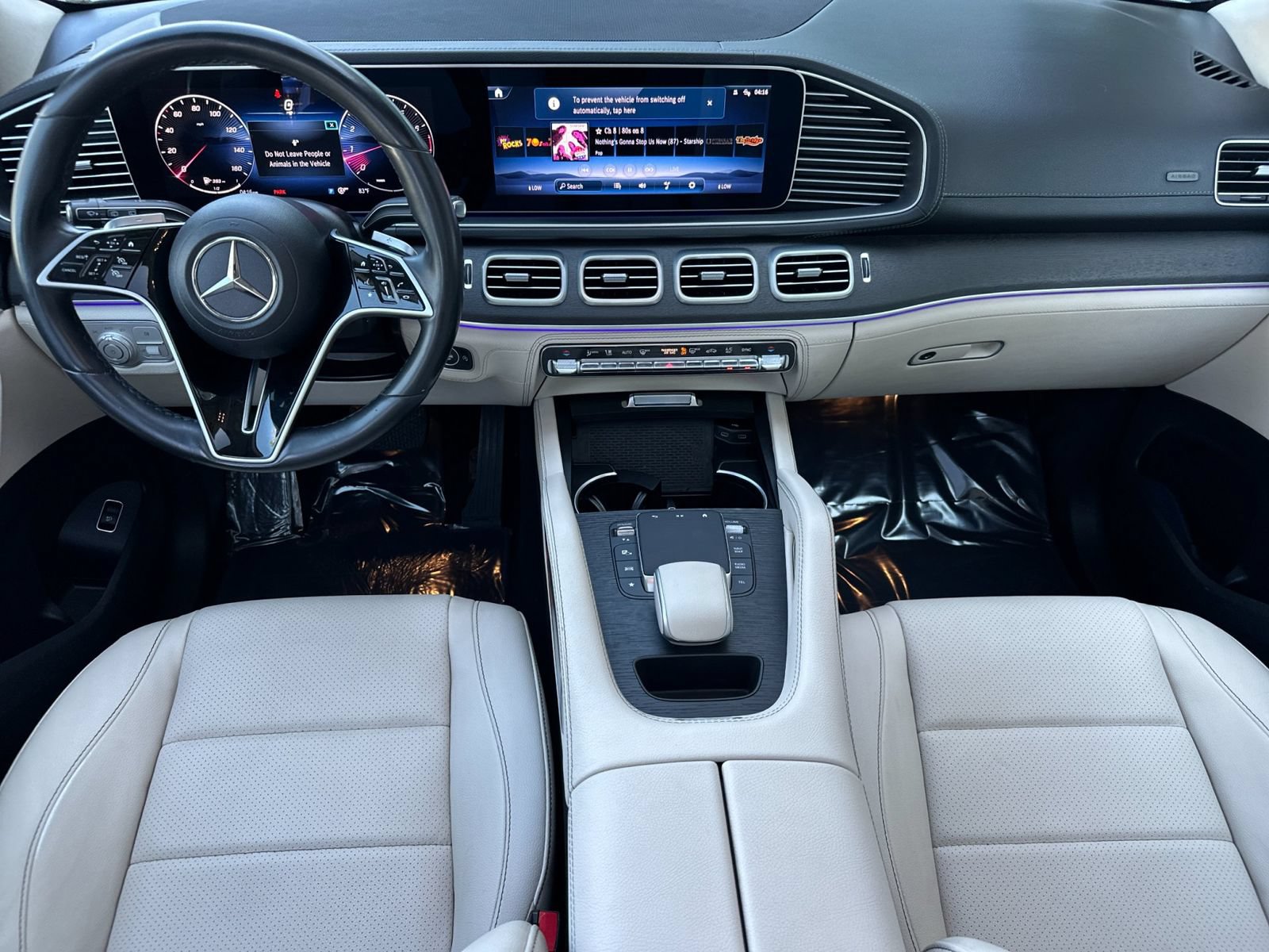 Certified 2024 Mercedes-Benz GLE 350 4MATIC image 15