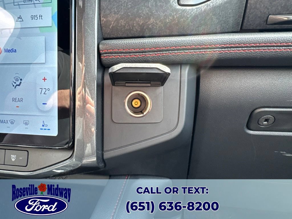 Used 2023 Ford Expedition Max Limited AWD/4WD image 21