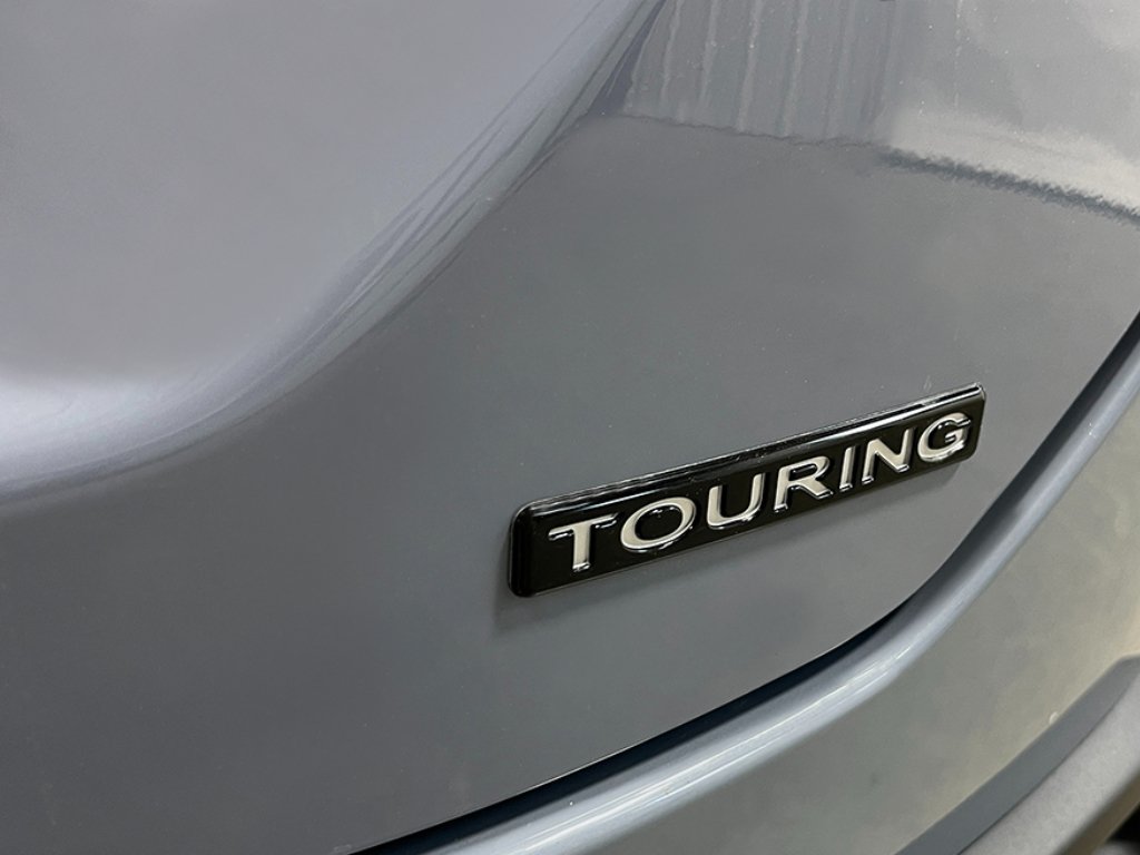 New 2026 Honda Pilot Touring image 9