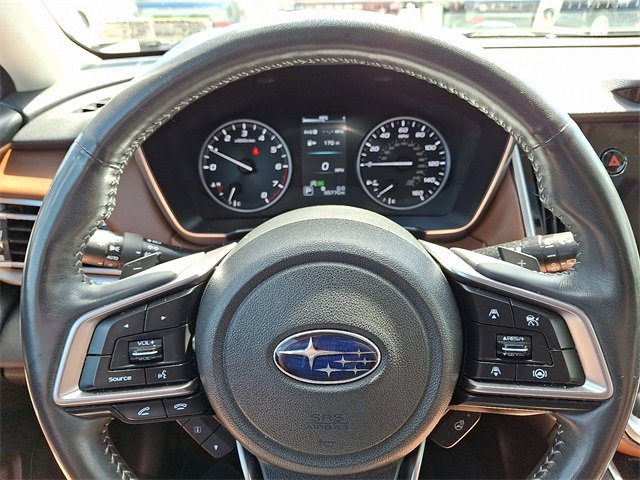 Used 2022 Subaru Outback Touring XT image 19