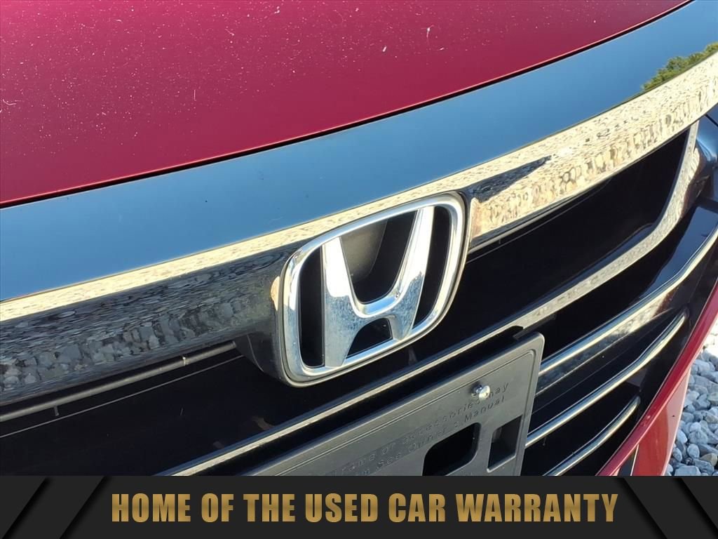 Used 2022 Honda Accord Sport image 20