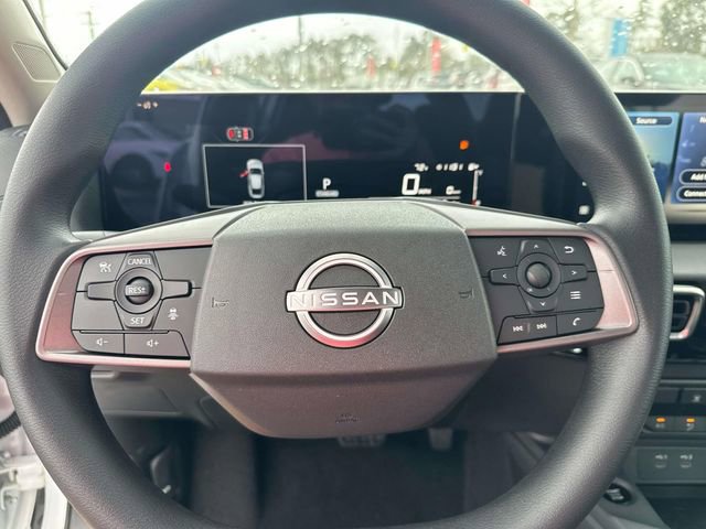 New 2026 Nissan Sentra S image 24