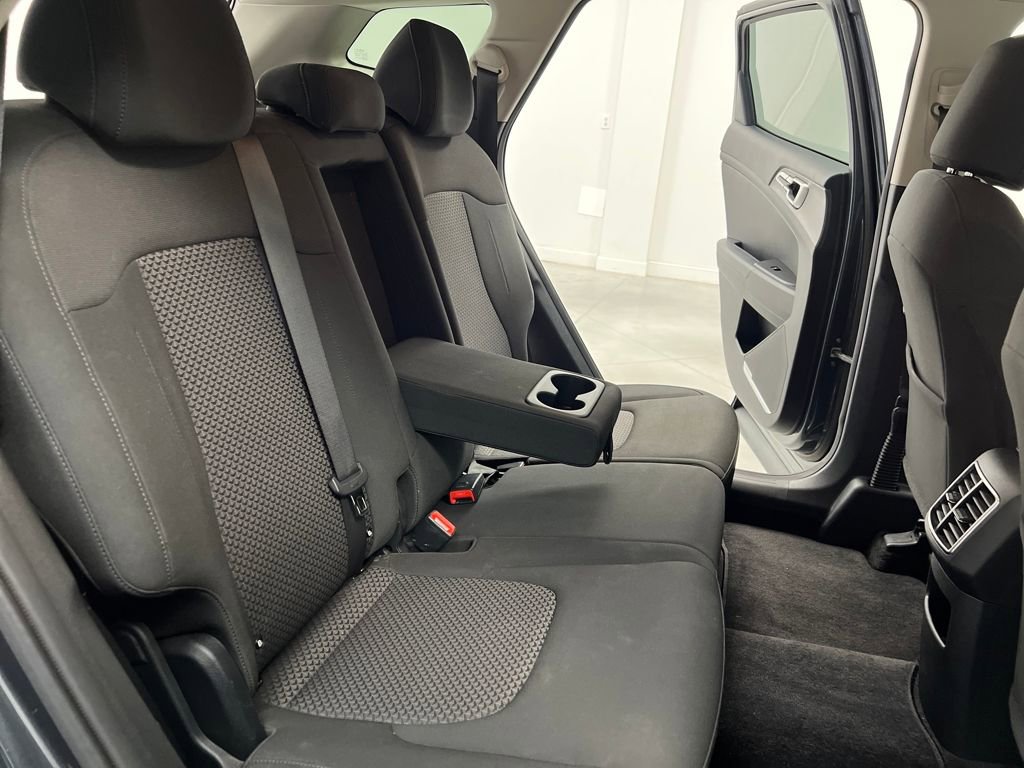 Used 2024 Kia Sportage LX image 17