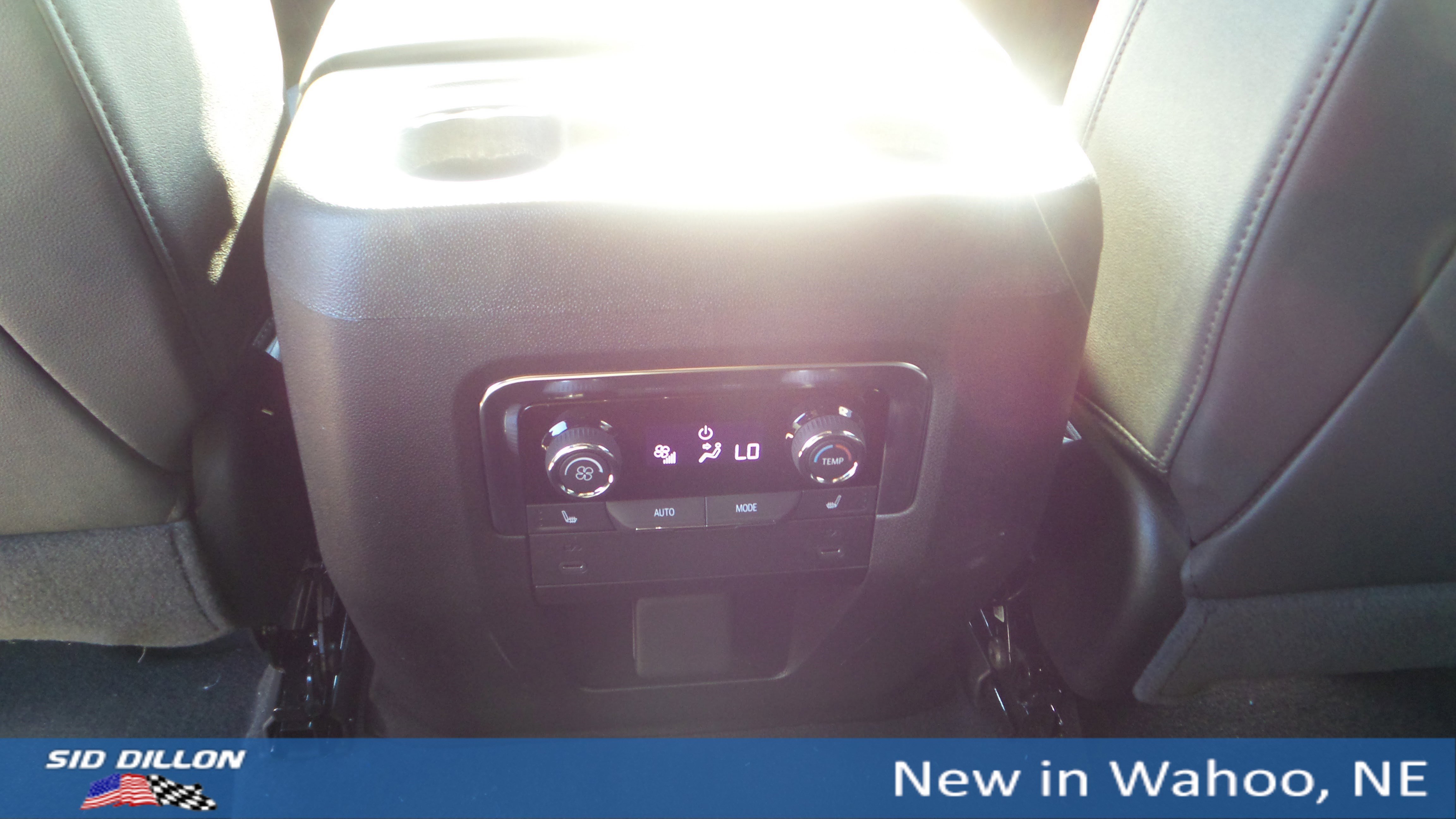 New 2026 Chevrolet Suburban LT w/ Comfort Package image 19