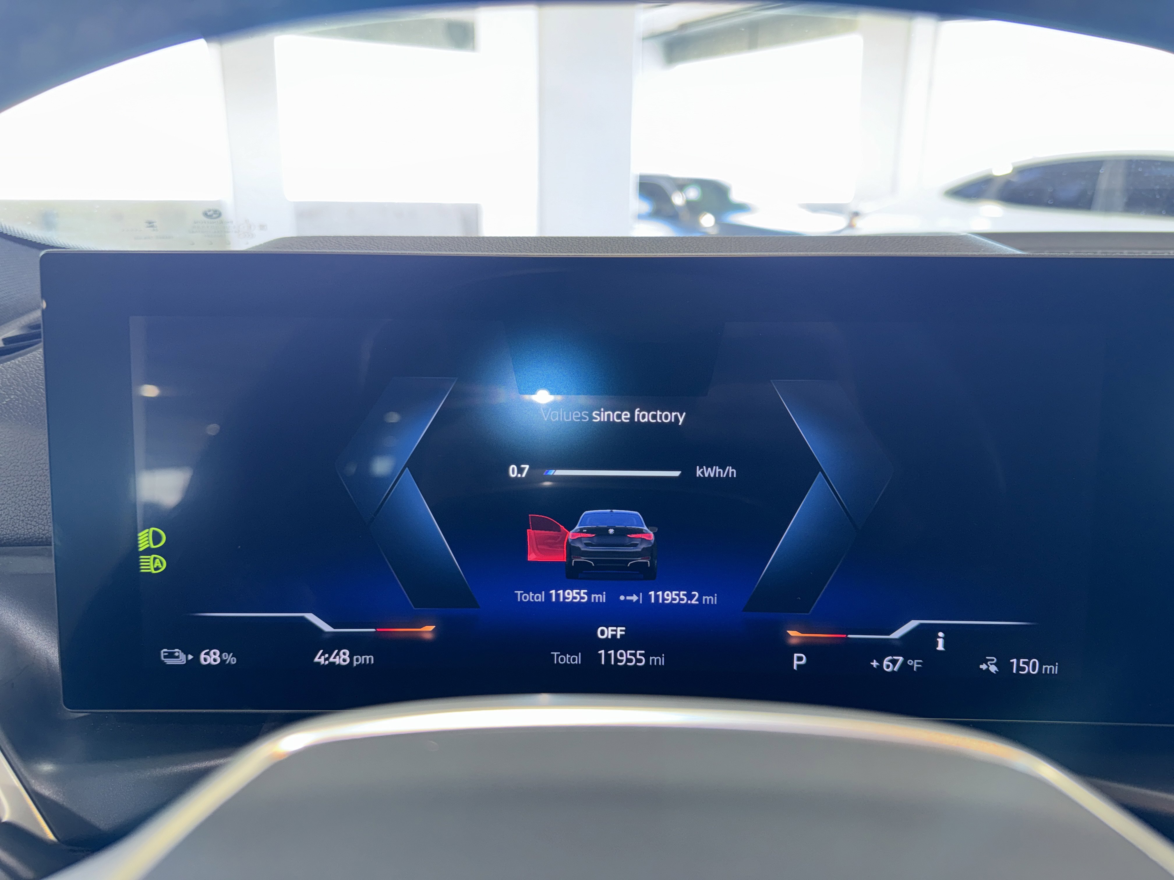 Certified 2025 BMW i4 eDrive40 image 24