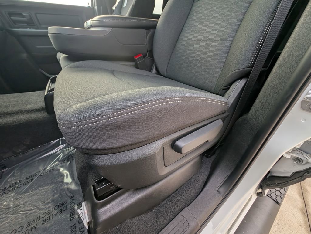 New 2026 RAM 3500 Tradesman image 16