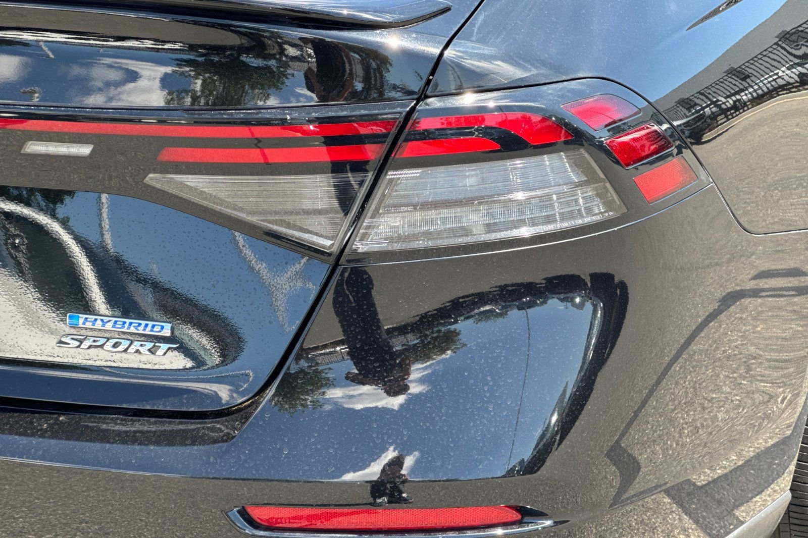 Used 2024 Honda Accord Sport image 31