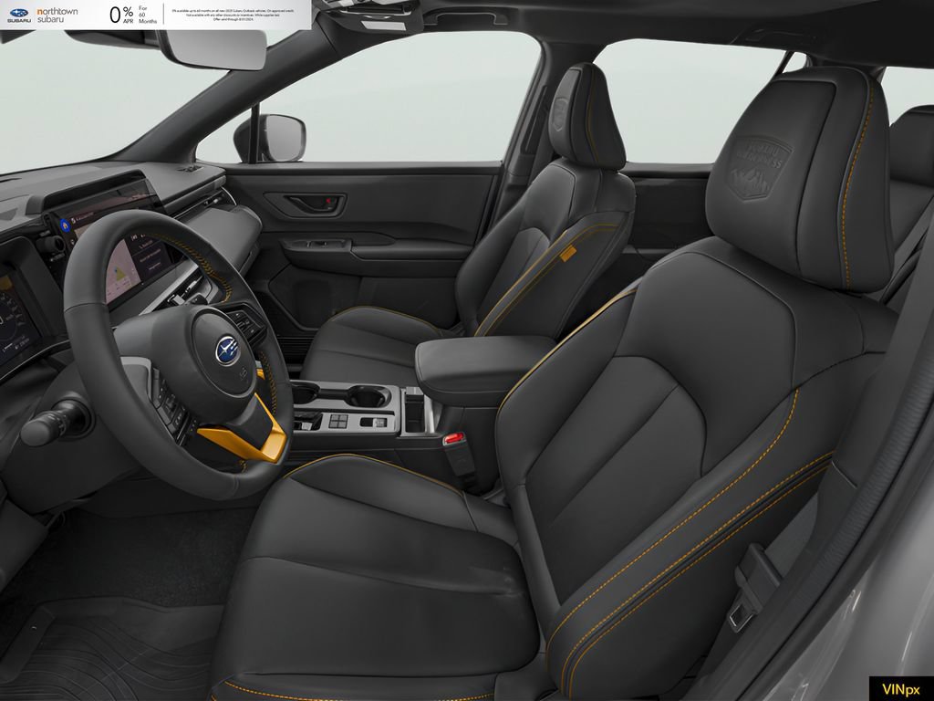 New 2026 Subaru Outback Wilderness AWD/4WD image 7