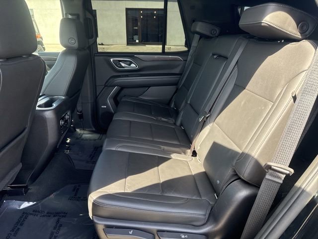 Used 2021 Chevrolet Tahoe LT w/ LT Signature Package image 26