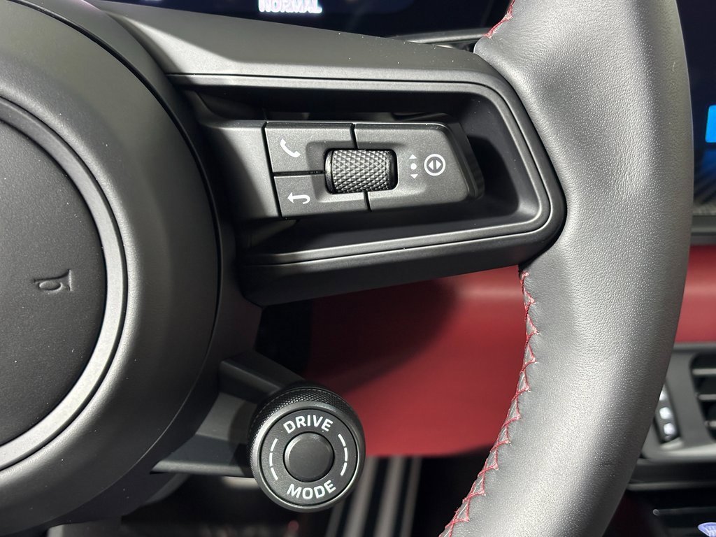 Certified 2026 Porsche 911 GT3 image 27