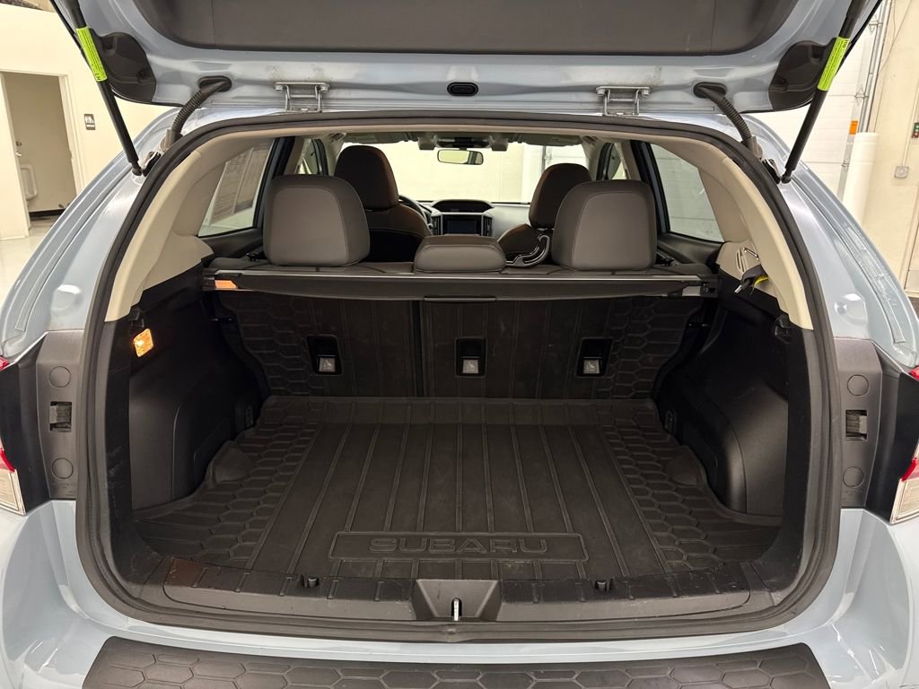 Certified 2023 Subaru Outback Onyx Edition image 23