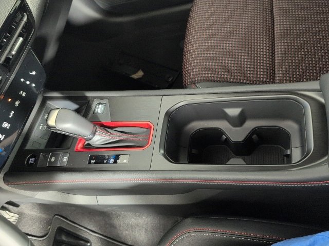 New 2026 Nissan Kicks SR w/ Cold Weather Package image 20
