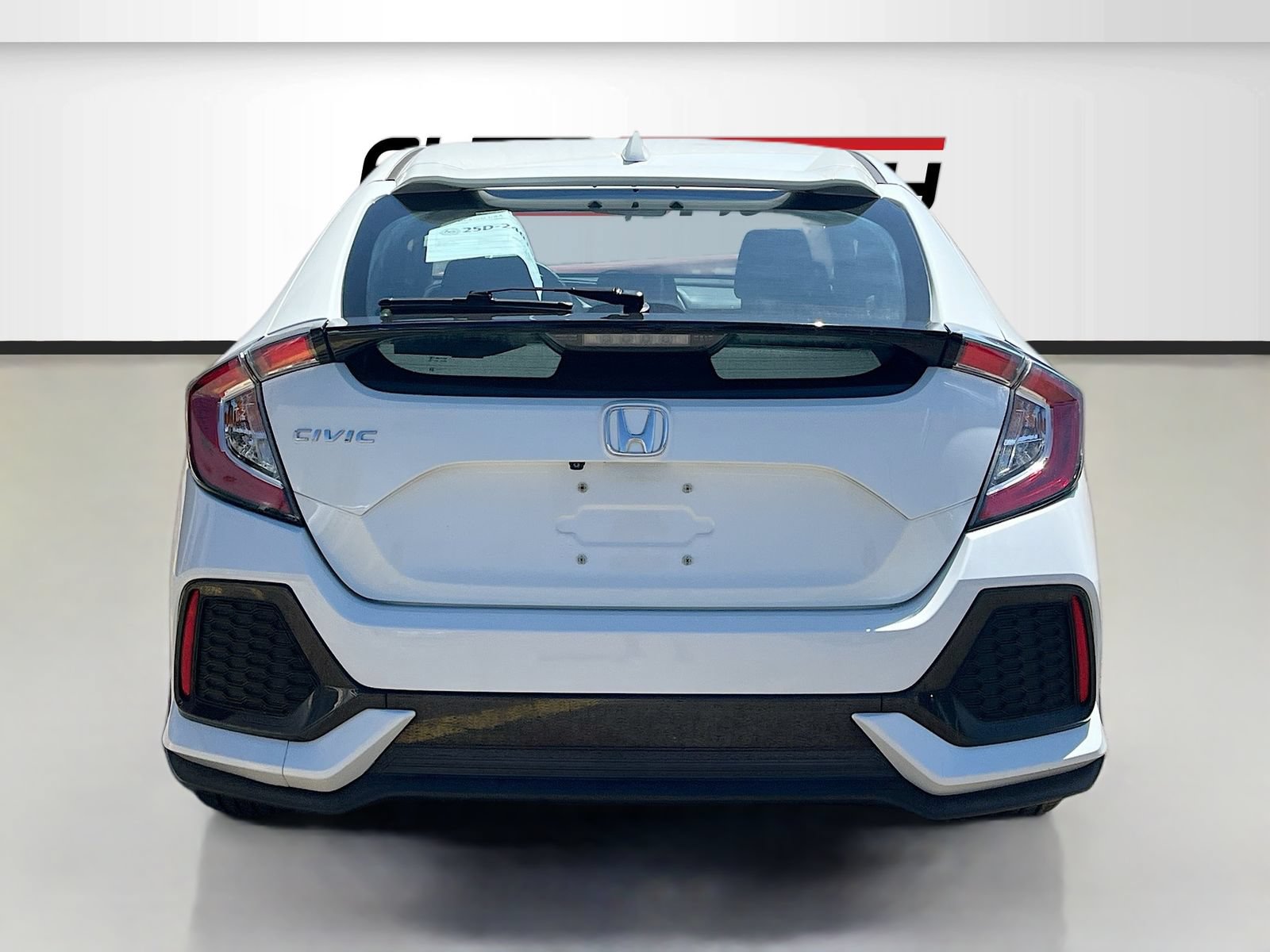 Used 2018 Honda Civic EX image 6