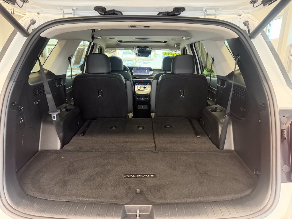 Used 2024 Hyundai Palisade XRT AWD/4WD image 53